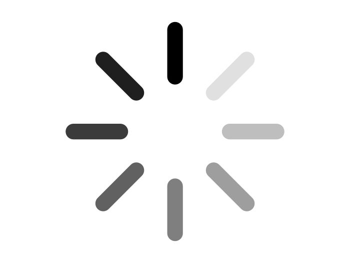 Web loader icon