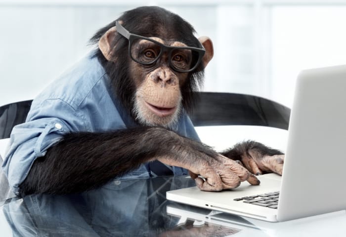 Using Xcode's AI Is Like Pair Programming With A Monkey